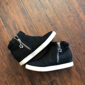 Girls ankle boots